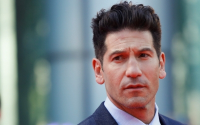 Jon Bernthal (The Punisher)